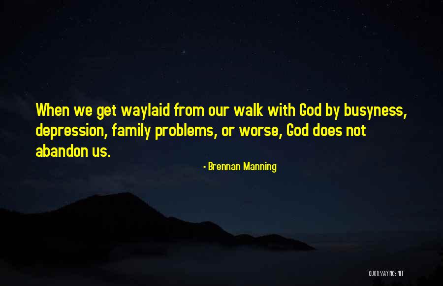 Boberek Boonie Quotes By Brennan Manning Boberek Boonie Quotes By Brennan Manning