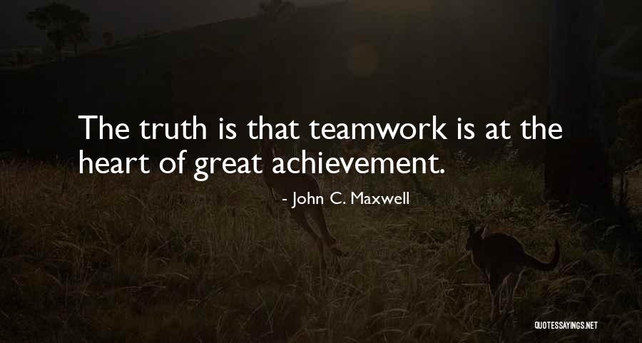 Boberg Firearms Quotes By John C. Maxwell Boberg Firearms Quotes By John C. Maxwell