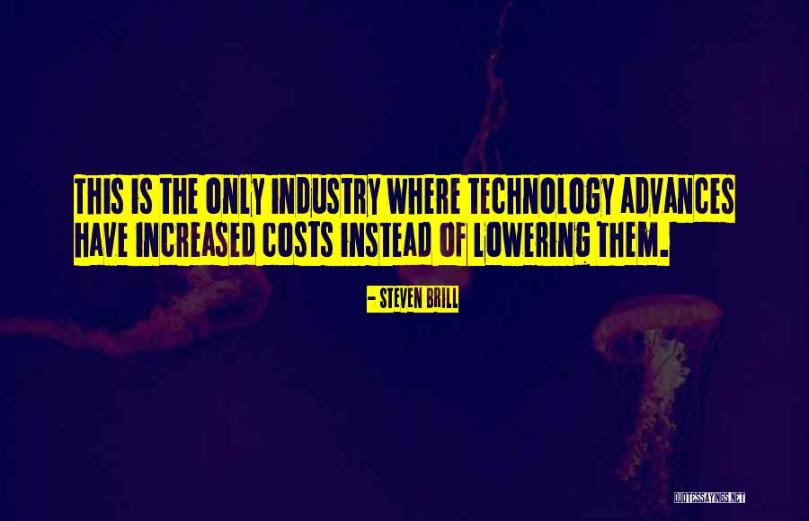 Boberg Firearms Quotes By Steven Brill Boberg Firearms Quotes By Steven Brill