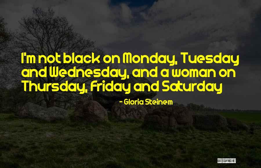 Boberry Quotes By Gloria Steinem Boberry Quotes By Gloria Steinem