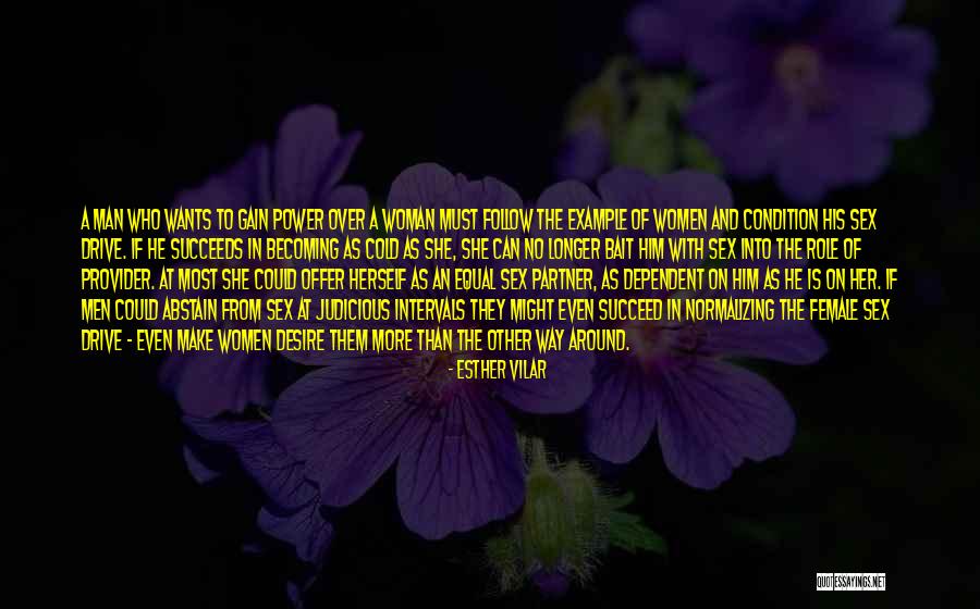Boberteausa Quotes By Esther Vilar Boberteausa Quotes By Esther Vilar