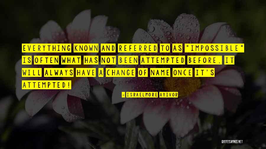 Bobett Quotes By Israelmore Ayivor Bobett Quotes By Israelmore Ayivor