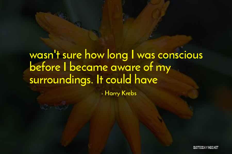 Bobette Buster Quotes By Harry Krebs Bobette Buster Quotes By Harry Krebs