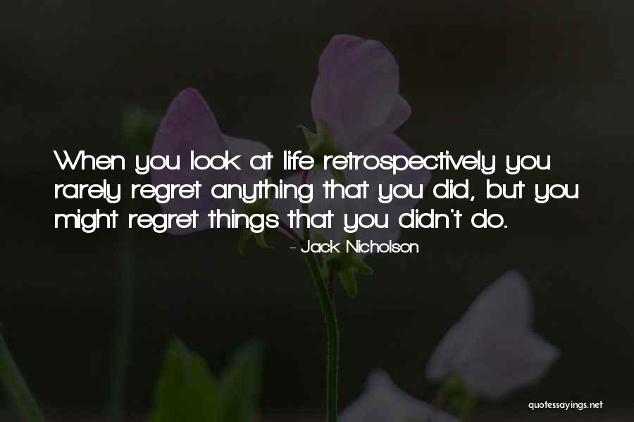 Bobette Buster Quotes By Jack Nicholson Bobette Buster Quotes By Jack Nicholson