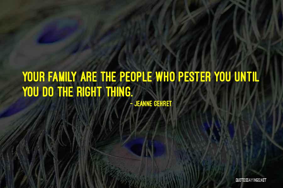 Bobette Buster Quotes By Jeanne Gehret Bobette Buster Quotes By Jeanne Gehret