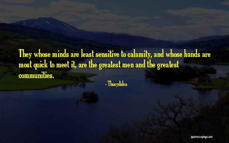 Bobette Buster Quotes By Thucydides Bobette Buster Quotes By Thucydides