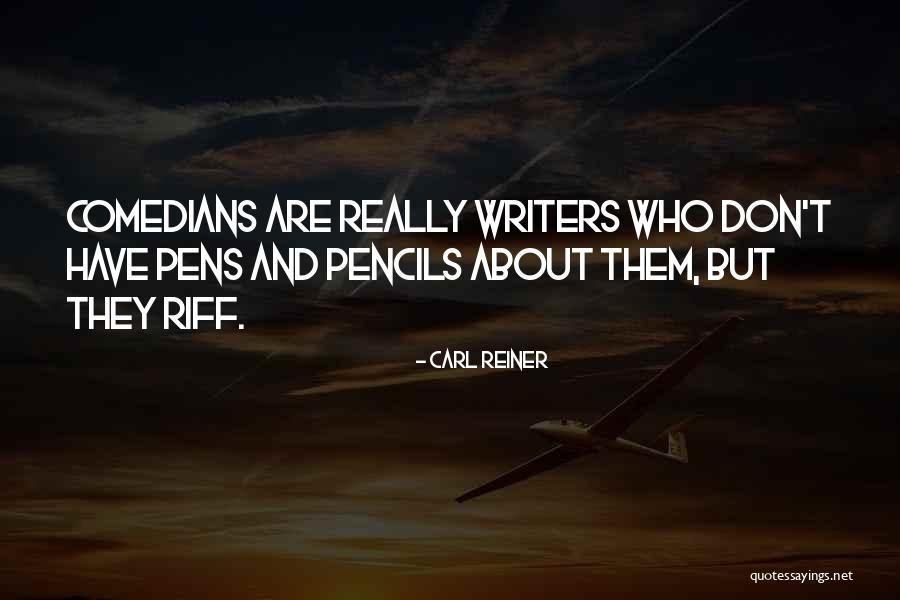 Bobette Townson Quotes By Carl Reiner Bobette Townson Quotes By Carl Reiner