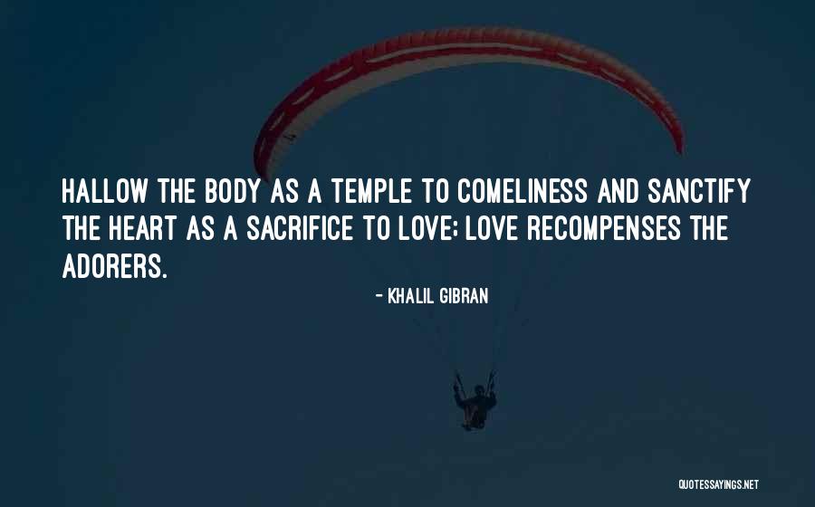 Bobette Townson Quotes By Khalil Gibran Bobette Townson Quotes By Khalil Gibran