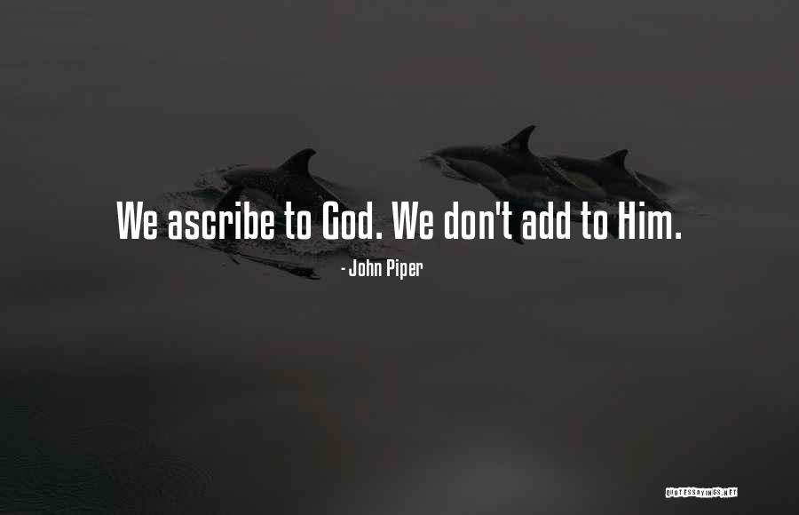 Bobia Sun Quotes By John Piper Bobia Sun Quotes By John Piper