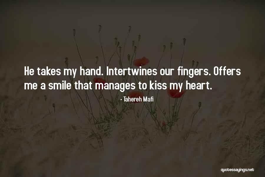 Bobice Gloga Quotes By Tahereh Mafi Bobice Gloga Quotes By Tahereh Mafi
