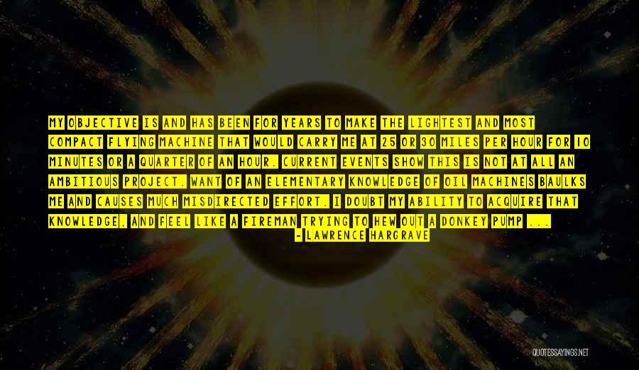 Bobice Goji Quotes By Lawrence Hargrave Bobice Goji Quotes By Lawrence Hargrave