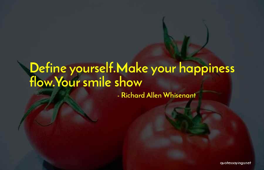 Bobice Goji Quotes By Richard Allen Whisenant Bobice Goji Quotes By Richard Allen Whisenant