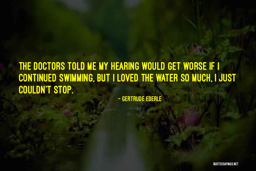 Bobies Gif Quotes By Gertrude Ederle Bobies Gif Quotes By Gertrude Ederle