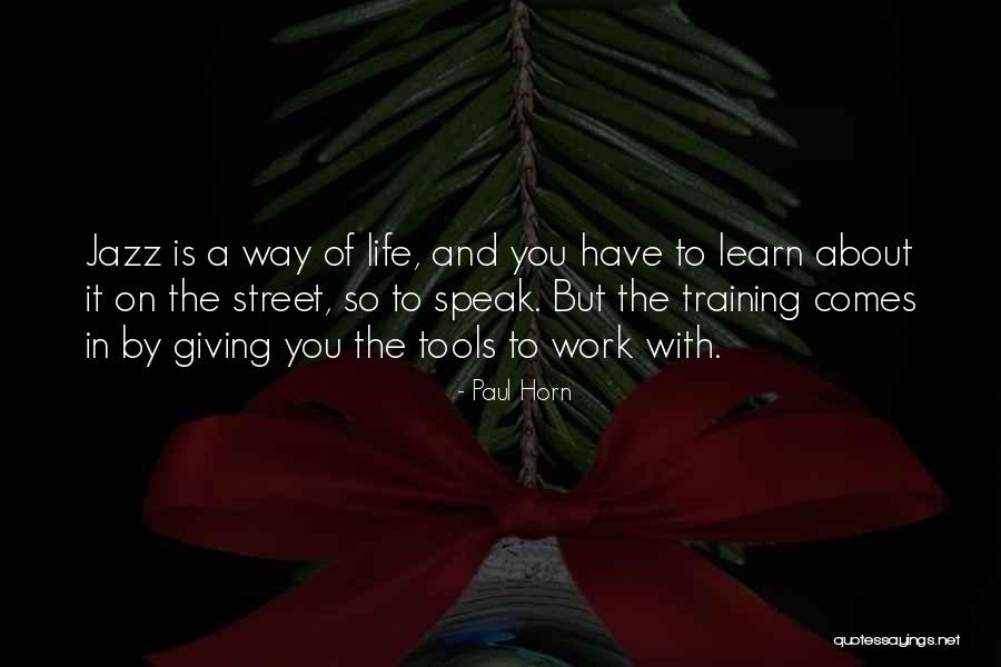 Bobies Woman Quotes By Paul Horn Bobies Woman Quotes By Paul Horn