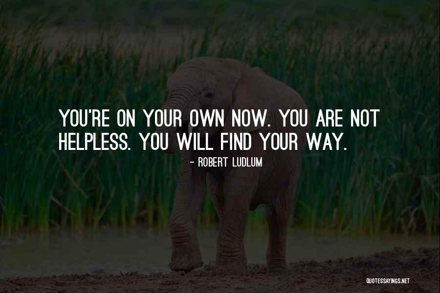 Bobies Woman Quotes By Robert Ludlum Bobies Woman Quotes By Robert Ludlum