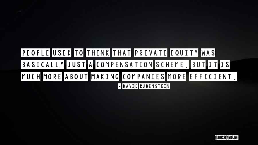 Bobine Plant Quotes By David Rubenstein Bobine Plant Quotes By David Rubenstein