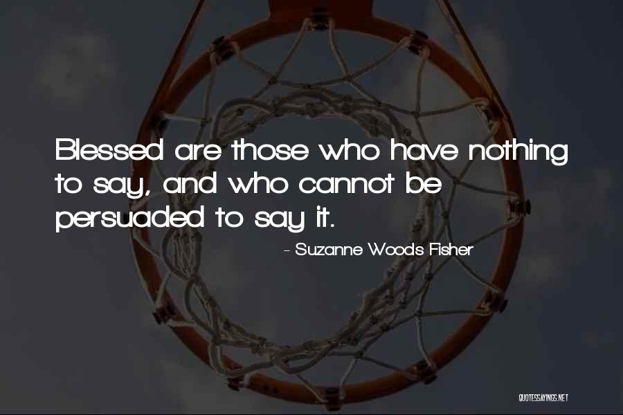 Bobines Etirables Quotes By Suzanne Woods Fisher Bobines Etirables Quotes By Suzanne Woods Fisher
