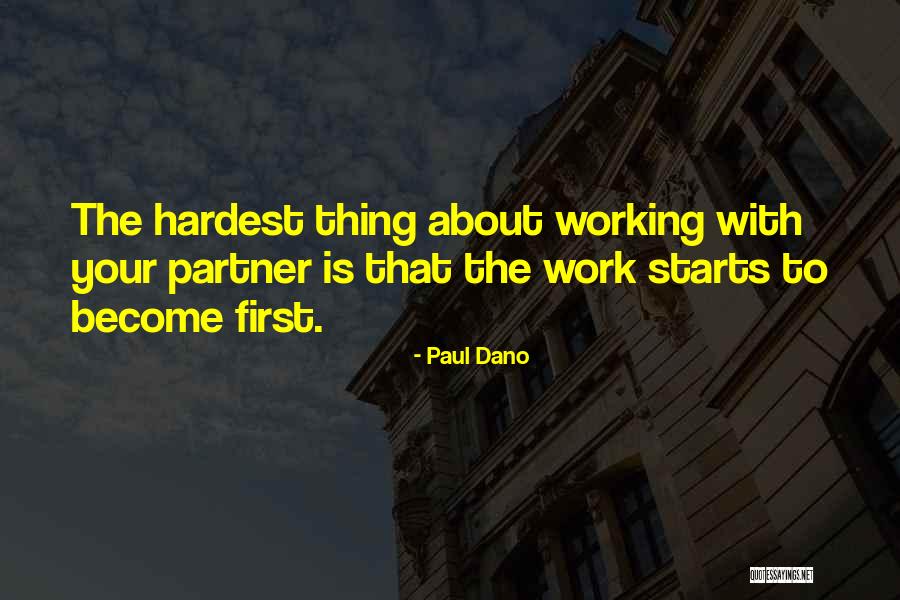 Bobines Quotes By Paul Dano Bobines Quotes By Paul Dano