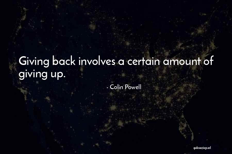 Bobino Glasses Quotes By Colin Powell Bobino Glasses Quotes By Colin Powell