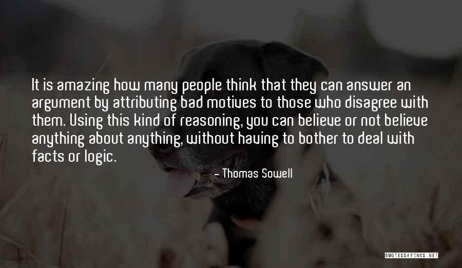 Bobino Glasses Quotes By Thomas Sowell Bobino Glasses Quotes By Thomas Sowell