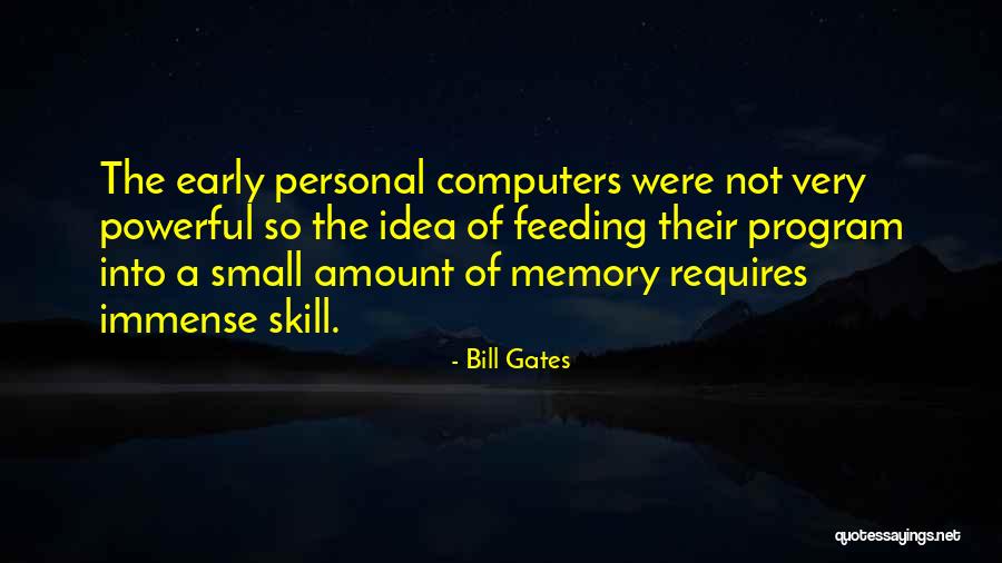 Bobinot At The Cadian Quotes By Bill Gates Bobinot At The Cadian Quotes By Bill Gates