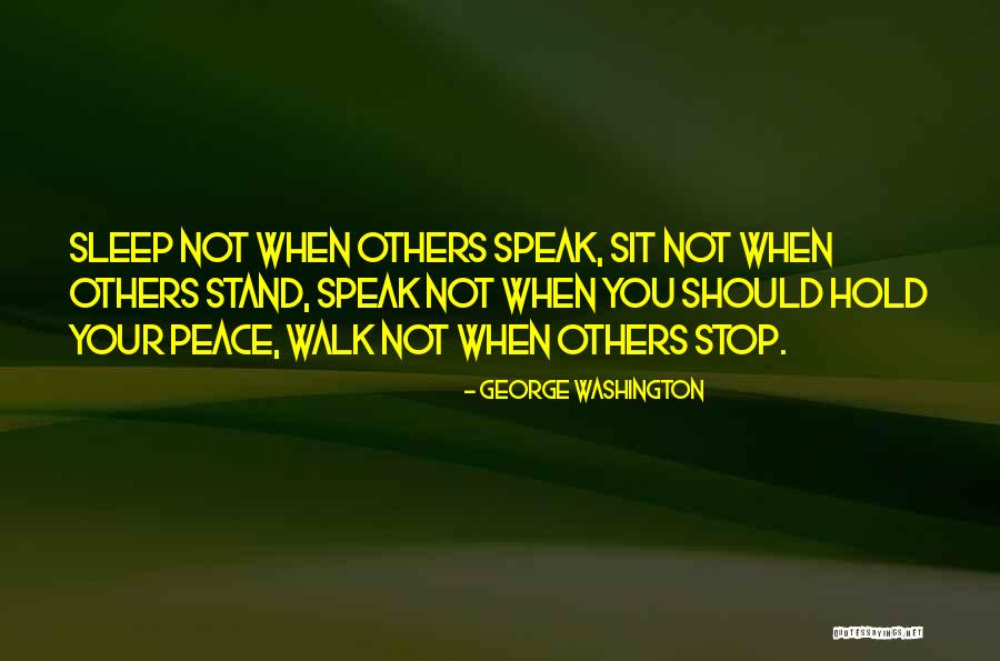Bobinski Quotes By George Washington Bobinski Quotes By George Washington