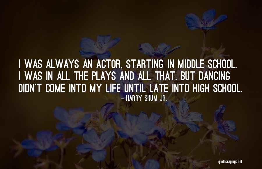 Bobinski Quotes By Harry Shum Jr. Bobinski Quotes By Harry Shum Jr.