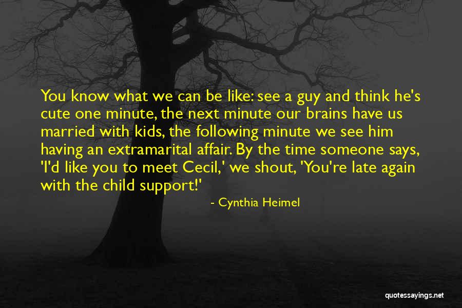 Bobinsky From Coraline Quotes By Cynthia Heimel Bobinsky From Coraline Quotes By Cynthia Heimel