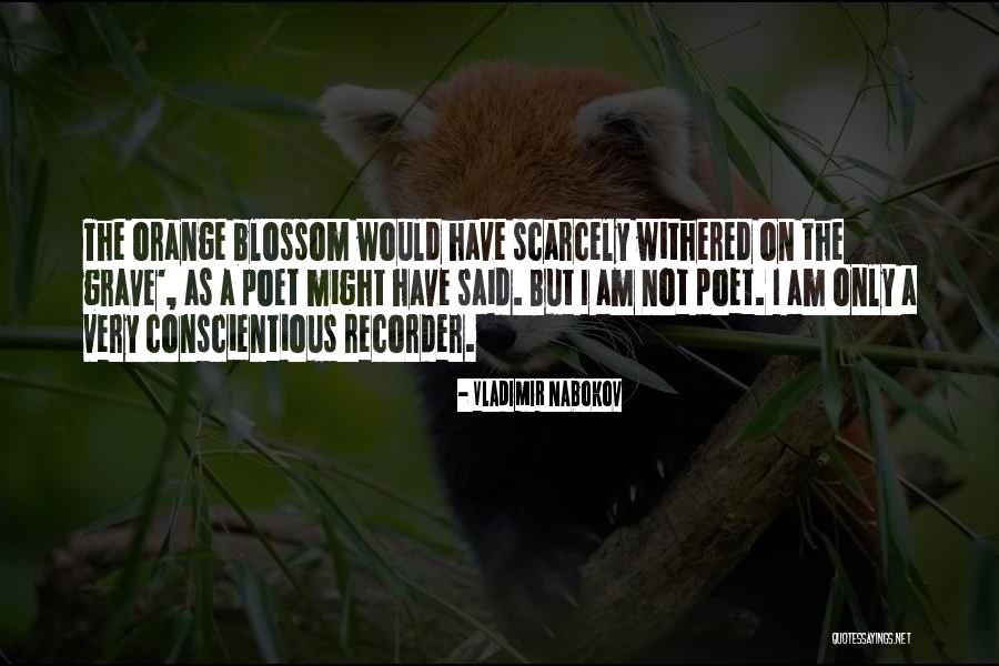 Bobinsky Invite Quotes By Vladimir Nabokov Bobinsky Invite Quotes By Vladimir Nabokov