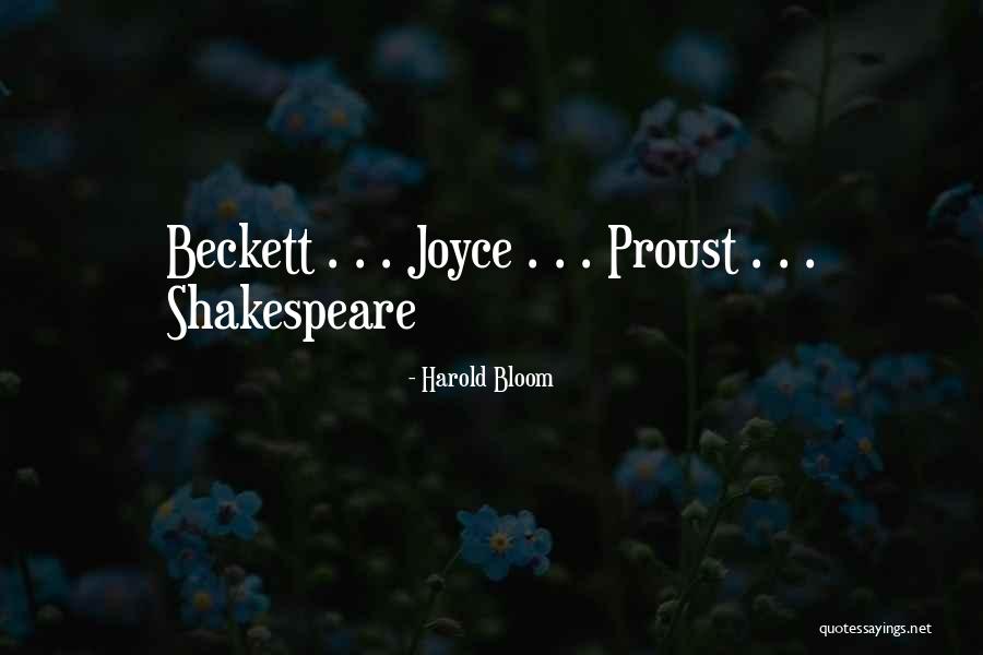 Bobinsky Secrets Quotes By Harold Bloom Bobinsky Secrets Quotes By Harold Bloom