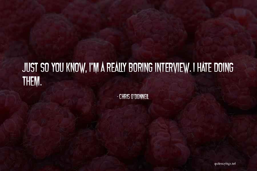 Bobir Asatov Quotes By Chris O'Donnell Bobir Asatov Quotes By Chris O'Donnell