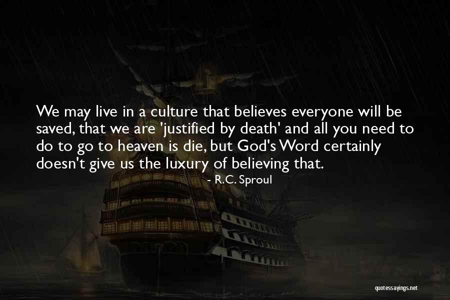 Bobir Asatov Quotes By R.C. Sproul Bobir Asatov Quotes By R.C. Sproul