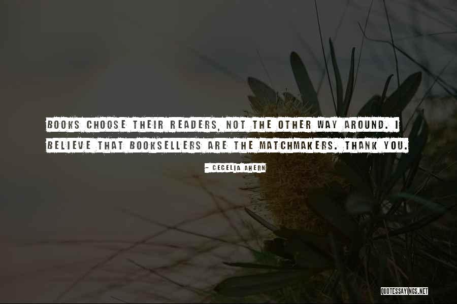 Bobisha Quotes By Cecelia Ahern Bobisha Quotes By Cecelia Ahern