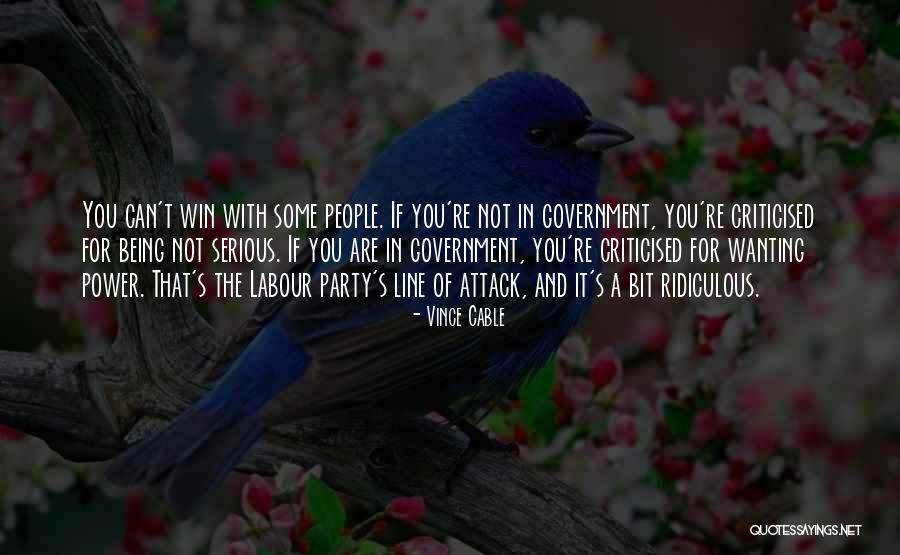 Bobishop Quotes By Vince Cable Bobishop Quotes By Vince Cable