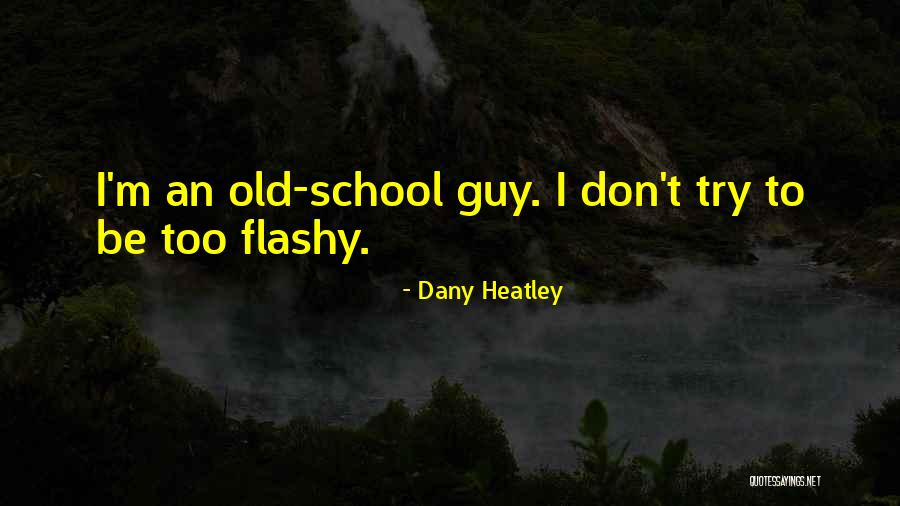 Bobocei Quotes By Dany Heatley Bobocei Quotes By Dany Heatley