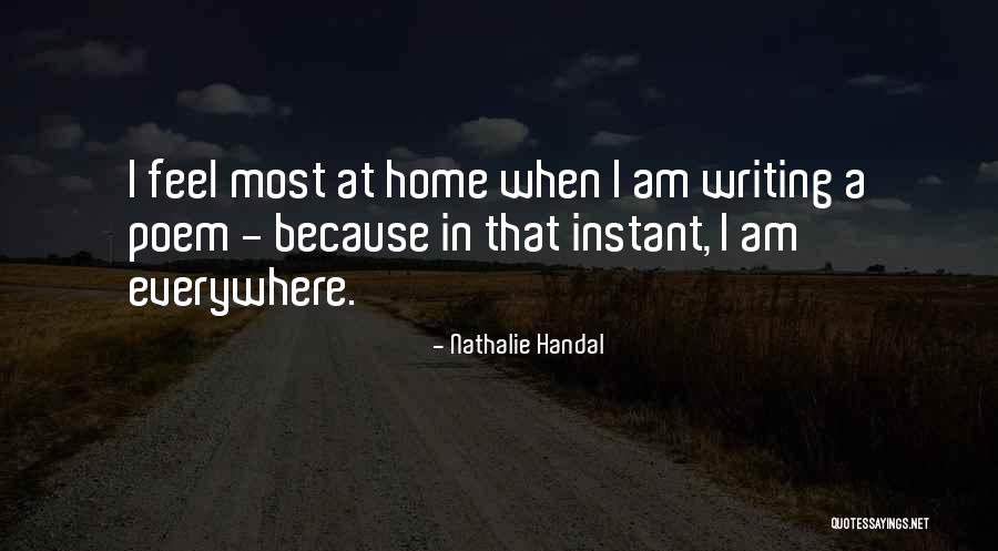 Bobonews Quotes By Nathalie Handal Bobonews Quotes By Nathalie Handal