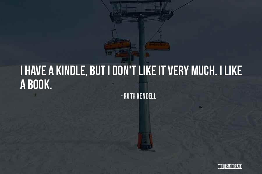 Bobonews Quotes By Ruth Rendell Bobonews Quotes By Ruth Rendell