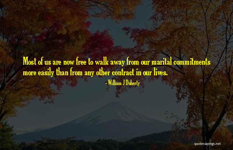 Bobong Usapan Quotes By William J Doherty Bobong Usapan Quotes By William J Doherty