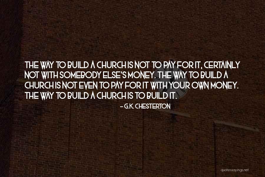 Bobonich Stanford Quotes By G.K. Chesterton Bobonich Stanford Quotes By G.K. Chesterton