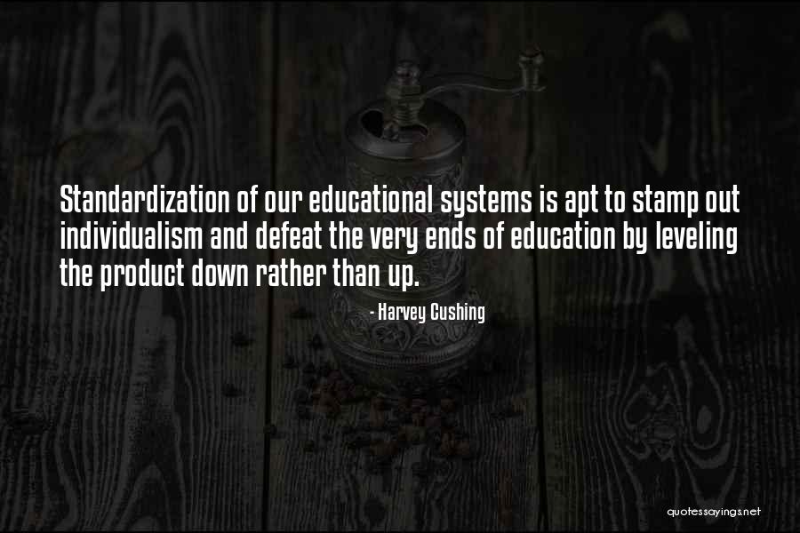 Bobonich Stanford Quotes By Harvey Cushing Bobonich Stanford Quotes By Harvey Cushing
