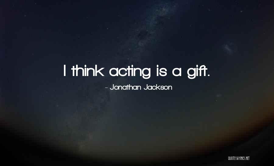 Bobonich Stanford Quotes By Jonathan Jackson Bobonich Stanford Quotes By Jonathan Jackson