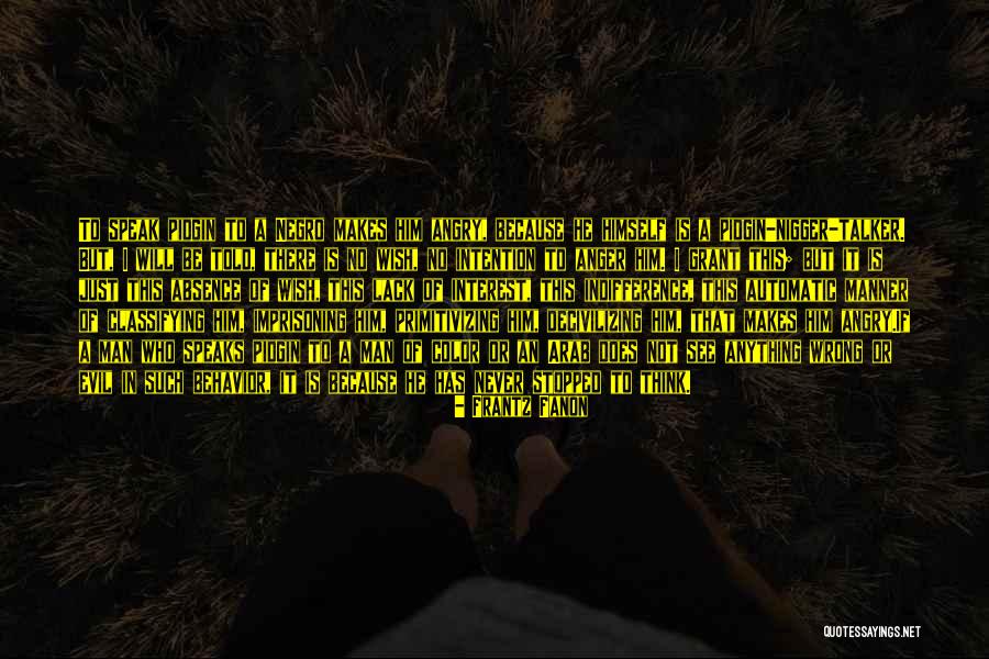 Bobos Beauty Quotes By Frantz Fanon Bobos Beauty Quotes By Frantz Fanon