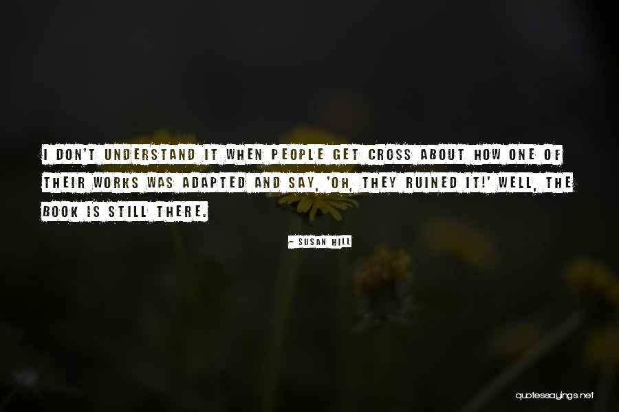 Bobos Quotes By Susan Hill Bobos Quotes By Susan Hill