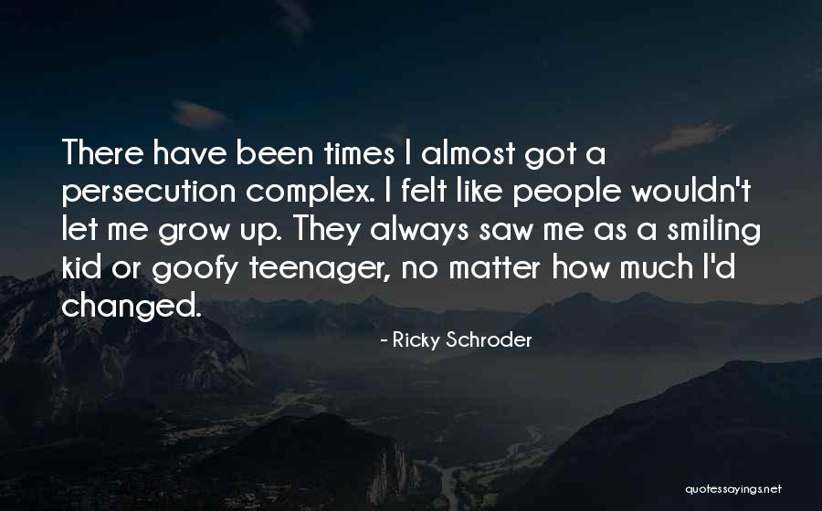 Boboteaza Icoana Quotes By Ricky Schroder Boboteaza Icoana Quotes By Ricky Schroder
