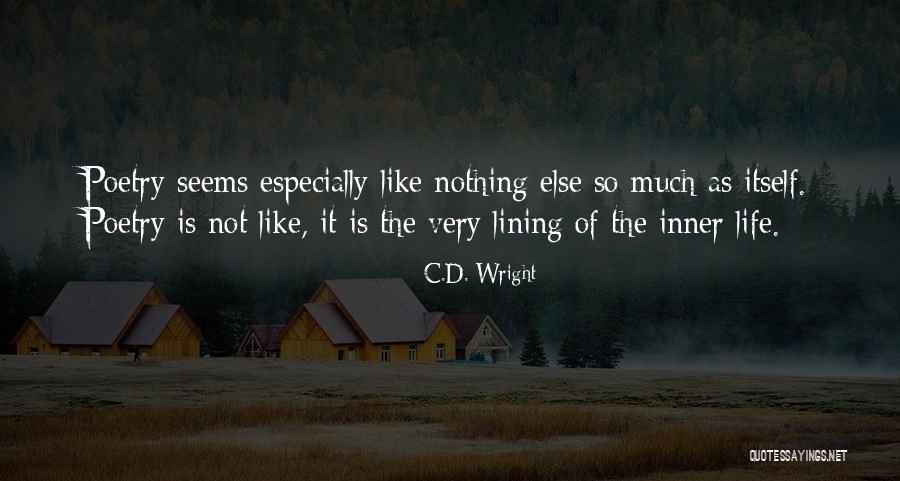 Bobotie Quotes By C.D. Wright Bobotie Quotes By C.D. Wright