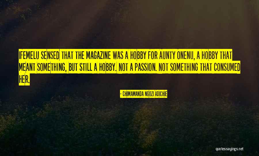 Bobowski Attorney Quotes By Chimamanda Ngozi Adichie Bobowski Attorney Quotes By Chimamanda Ngozi Adichie