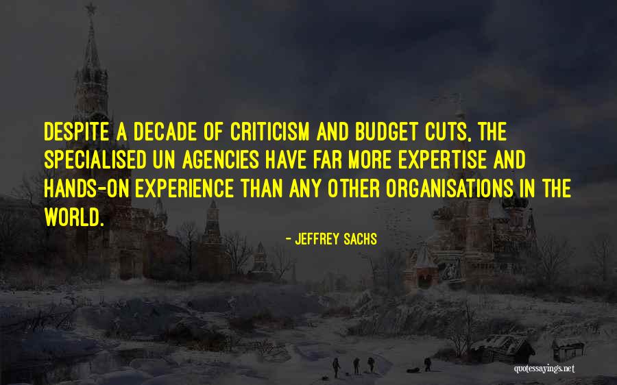 Bobrick Accessories Quotes By Jeffrey Sachs Bobrick Accessories Quotes By Jeffrey Sachs