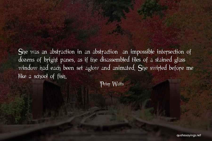 Bobrick B 270 Quotes By Peter Watts Bobrick B 270 Quotes By Peter Watts