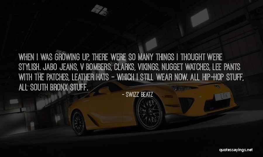 Bobrick Quotes By Swizz Beatz Bobrick Quotes By Swizz Beatz