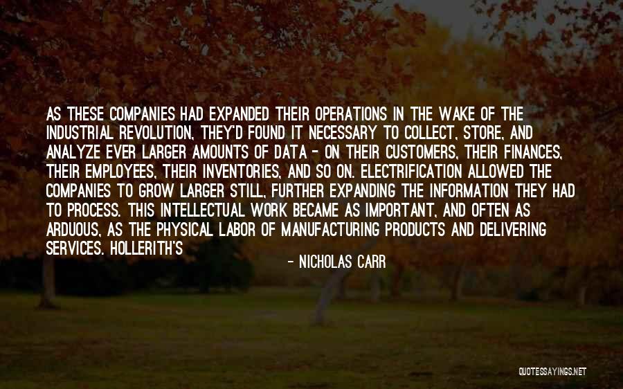 Bobroff South Quotes By Nicholas Carr Bobroff South Quotes By Nicholas Carr